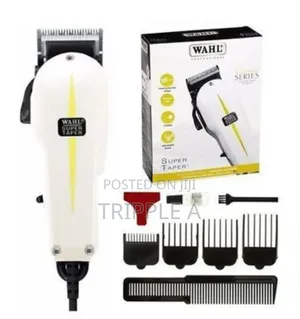 Professional Salon Wahl Hair Clipper