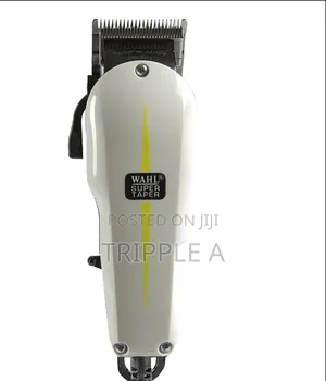 Professional Salon Wahl Hair Clipper