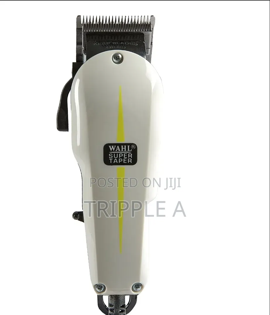 Professional Salon Wahl Hair Clipper