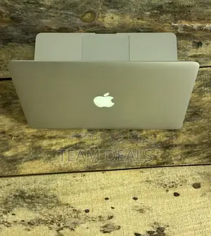 Laptop Apple MacBook 2013 16GB Intel Core i5 SSD 128GB