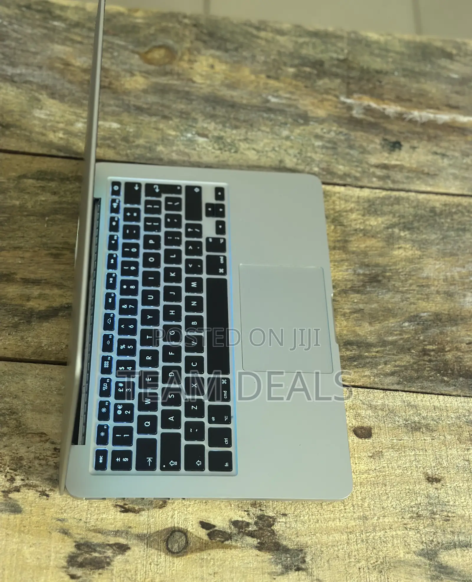 Laptop Apple MacBook 2013 16GB Intel Core i5 SSD 128GB
