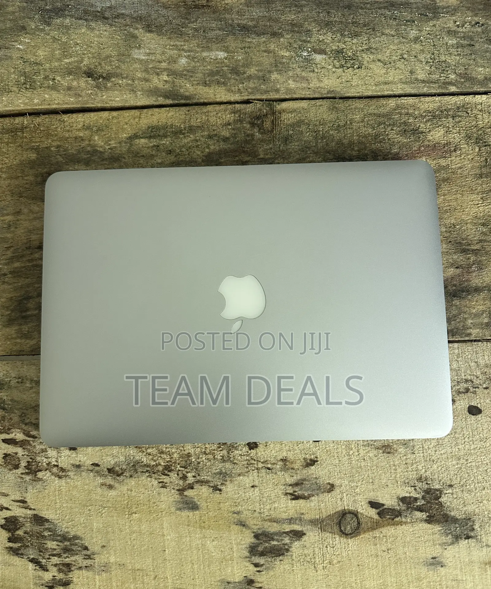 Laptop Apple MacBook 2013 16GB Intel Core i5 SSD 128GB