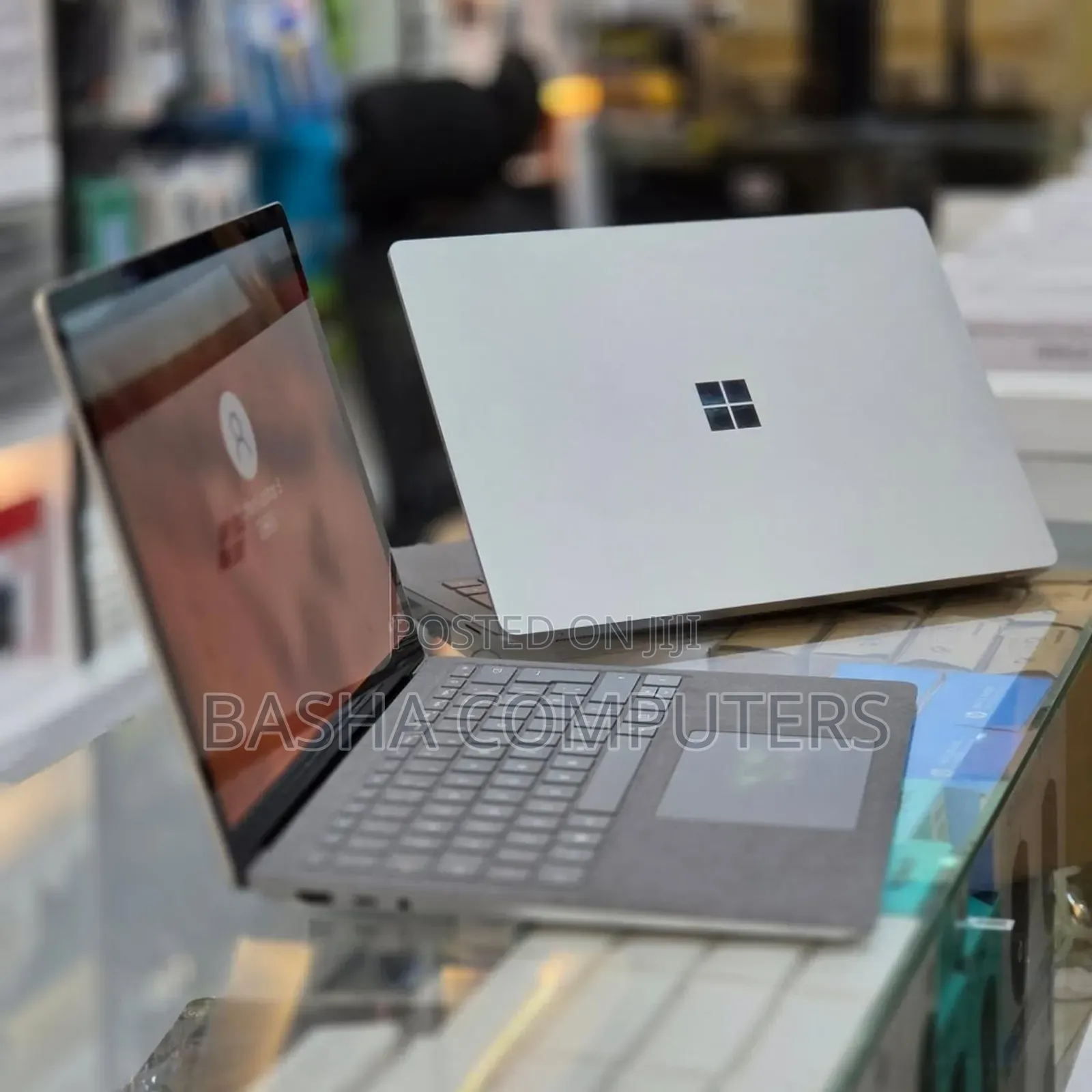 New Laptop Microsoft Surface Pro 3 16GB Intel Core i7 SSD 512GB