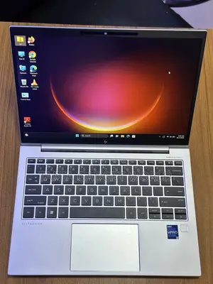 Laptop HP Elite x360 830 G10 16GB Intel Core i5 SSD 512GB