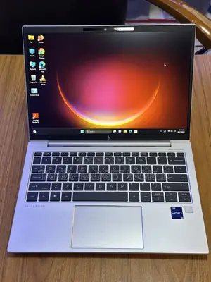 Laptop HP Elite x360 830 G10 16GB Intel Core i5 SSD 512GB