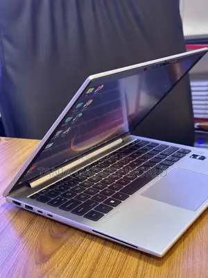 Laptop HP Elite x360 830 G10 16GB Intel Core i5 SSD 512GB