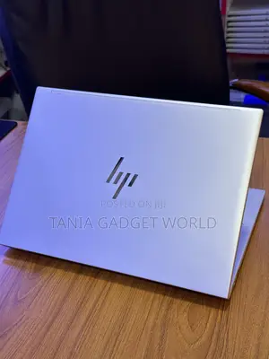 Laptop HP Elite x360 830 G10 16GB Intel Core i5 SSD 512GB