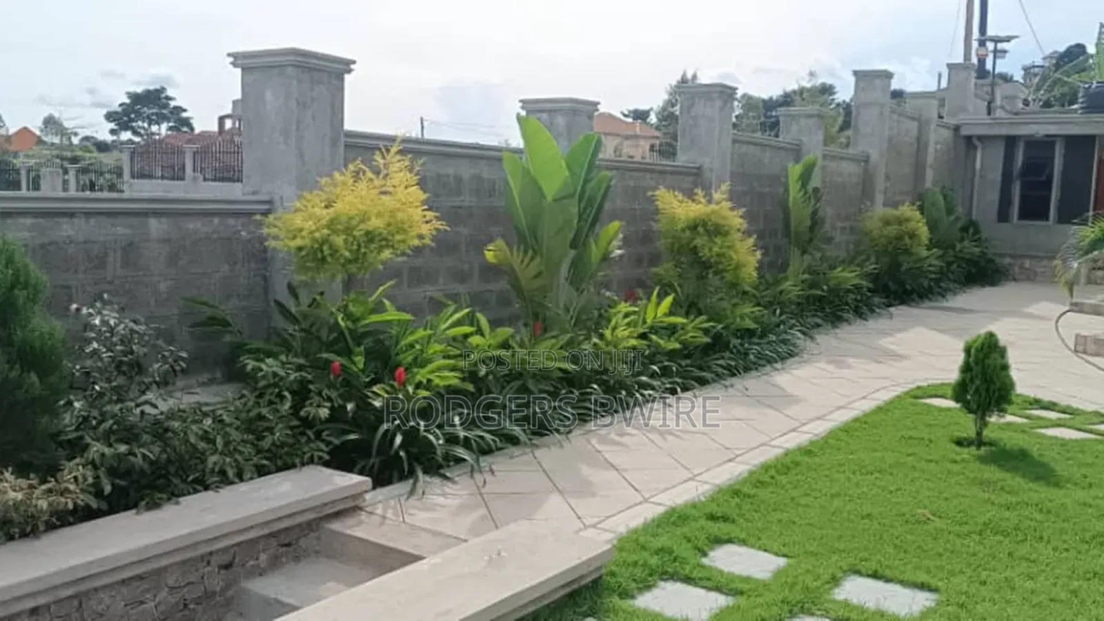 Compound Designing
