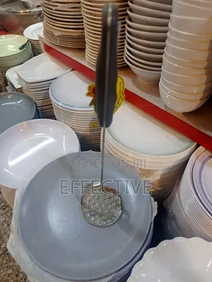 Potato Masher