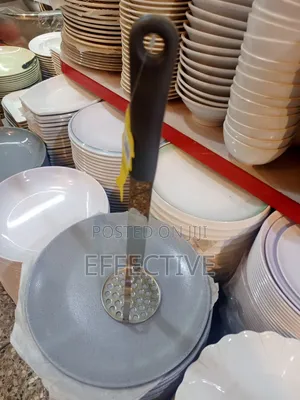 Potato Masher