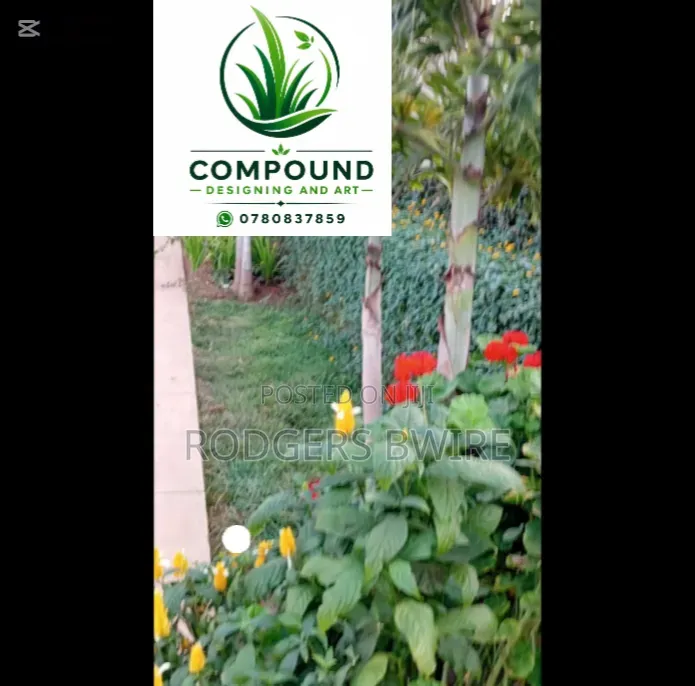 Compound Designing