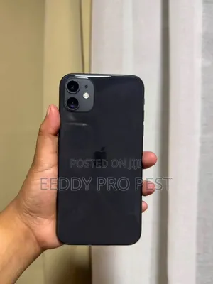 Apple iPhone 11 64 GB Gray