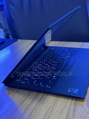Laptop Lenovo ThinkPad X1 Carbon 16GB Intel Core i7 SSD 512GB