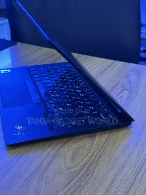 Laptop Lenovo ThinkPad X1 Carbon 16GB Intel Core i7 SSD 512GB