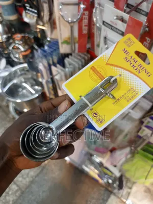 Measuring Spoon Set.