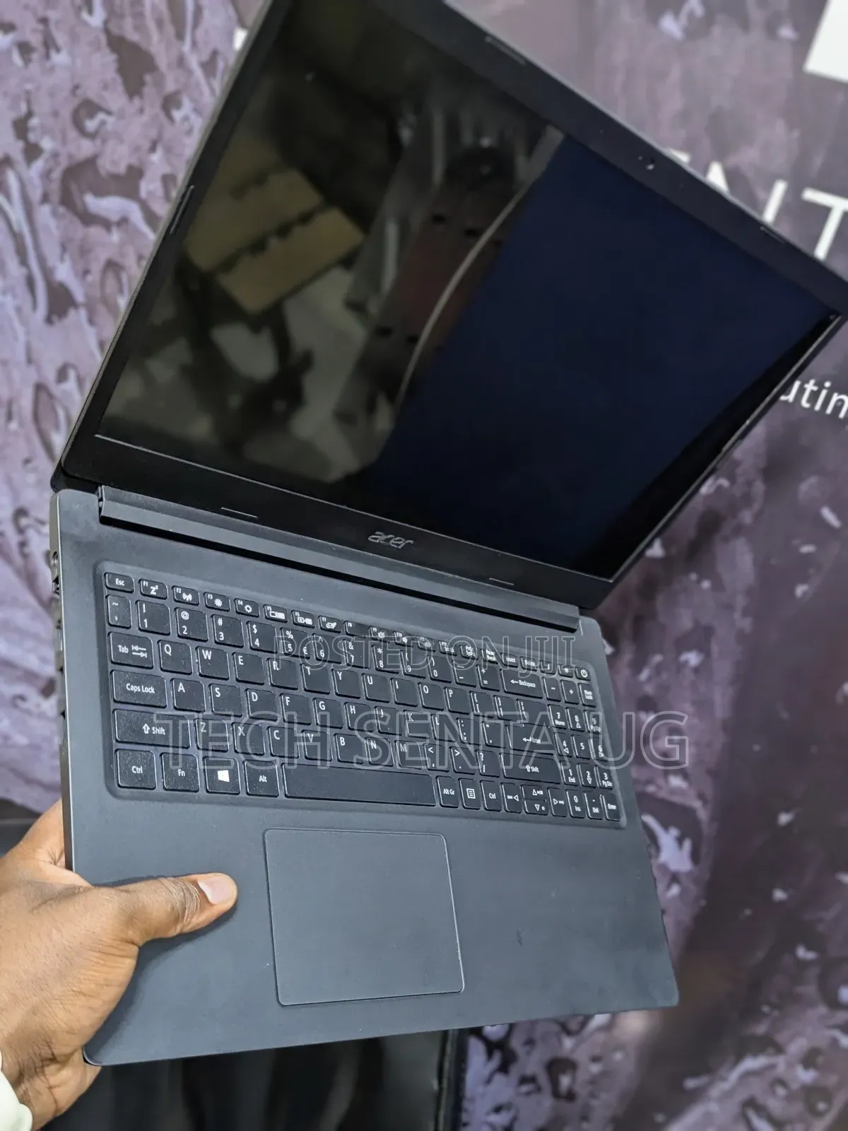 Laptop Acer Aspire 3 A315-33 4GB Intel Celeron HDD 500GB