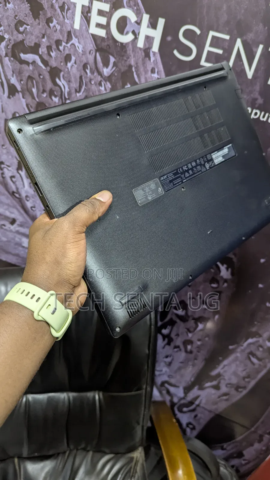 Laptop Acer Aspire 3 A315-33 4GB Intel Celeron HDD 500GB