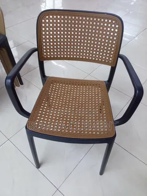 For Classic Blown Plastic Chair