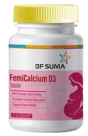 Femiculicium D3 Tablets