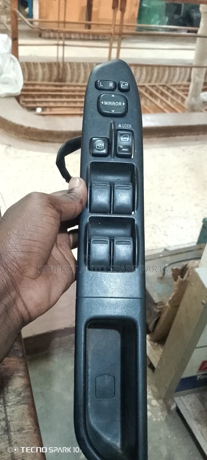 Subaru Door Control Switch Battons Original Japan in Stock