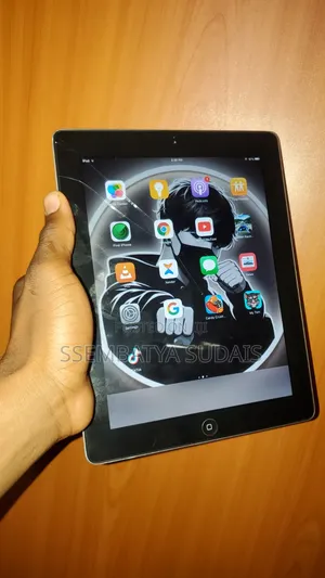 Apple iPad Air 2 16 GB Silver