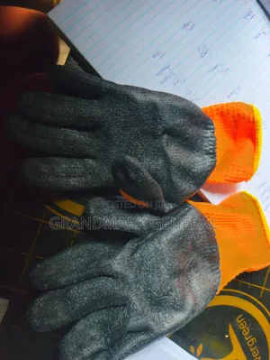 A Dozen of Protective Gloves