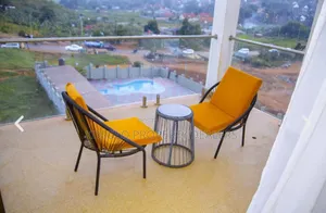 Furnished 2bdrm Apartment in Ntinda, Central Division for rent