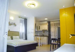 Furnished 2bdrm Apartment in Ntinda, Central Division for rent