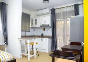 Furnished 2bdrm Apartment in Ntinda, Central Division for rent