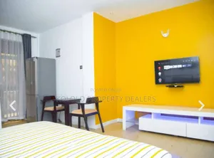 Furnished 2bdrm Apartment in Ntinda, Central Division for rent