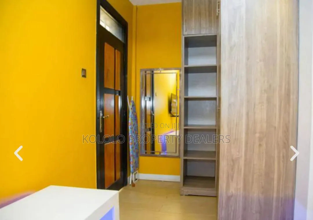 Furnished 2bdrm Apartment in Ntinda, Central Division for rent