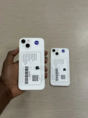 Apple iPhone 13 128 GB White