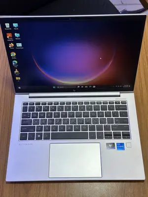 New Laptop HP EliteBook 840 G9 16GB Intel Core i5 SSD 512GB