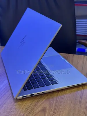 New Laptop HP EliteBook 840 G9 16GB Intel Core i5 SSD 512GB