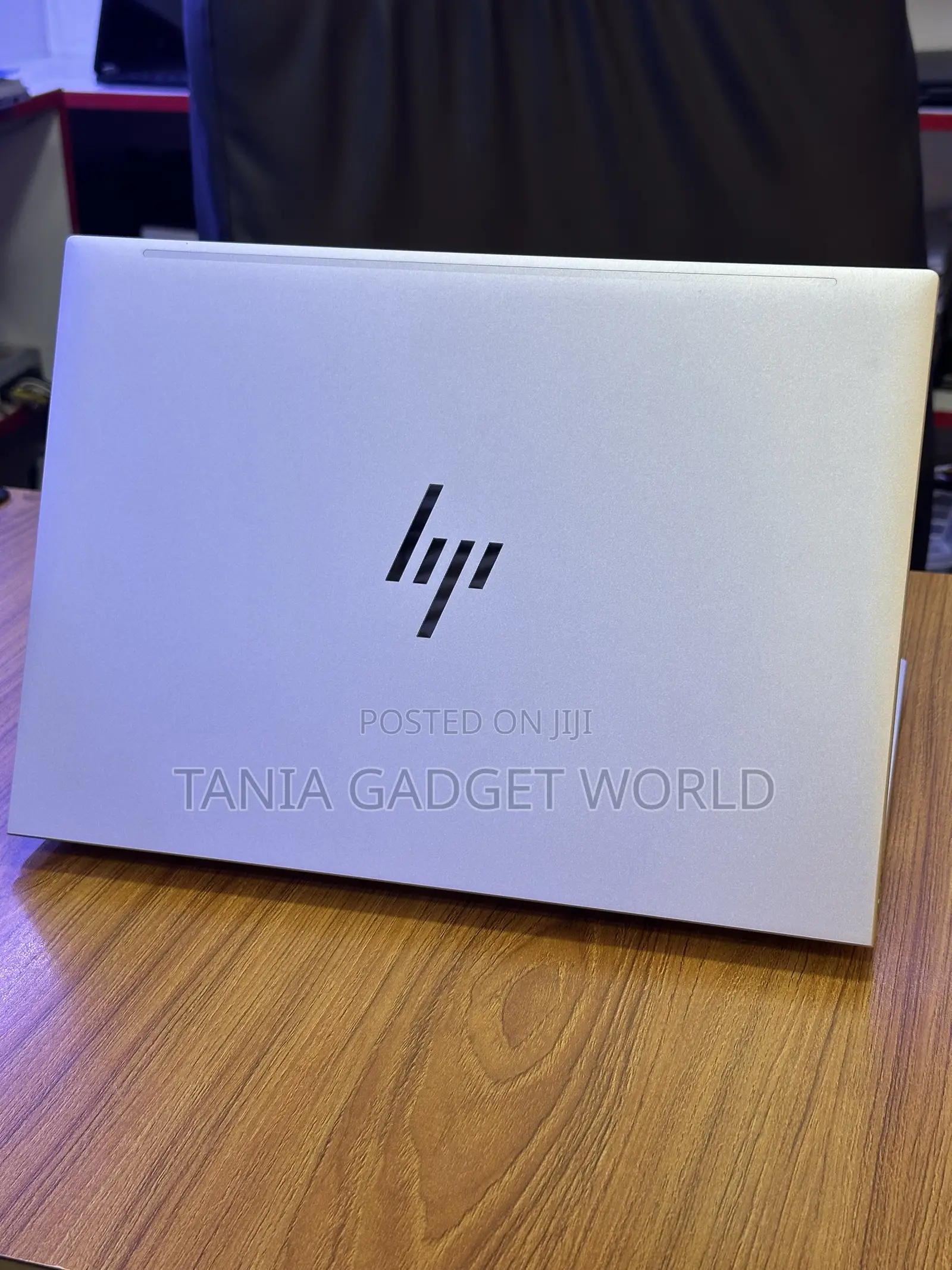 New Laptop HP EliteBook 840 G9 16GB Intel Core i5 SSD 512GB