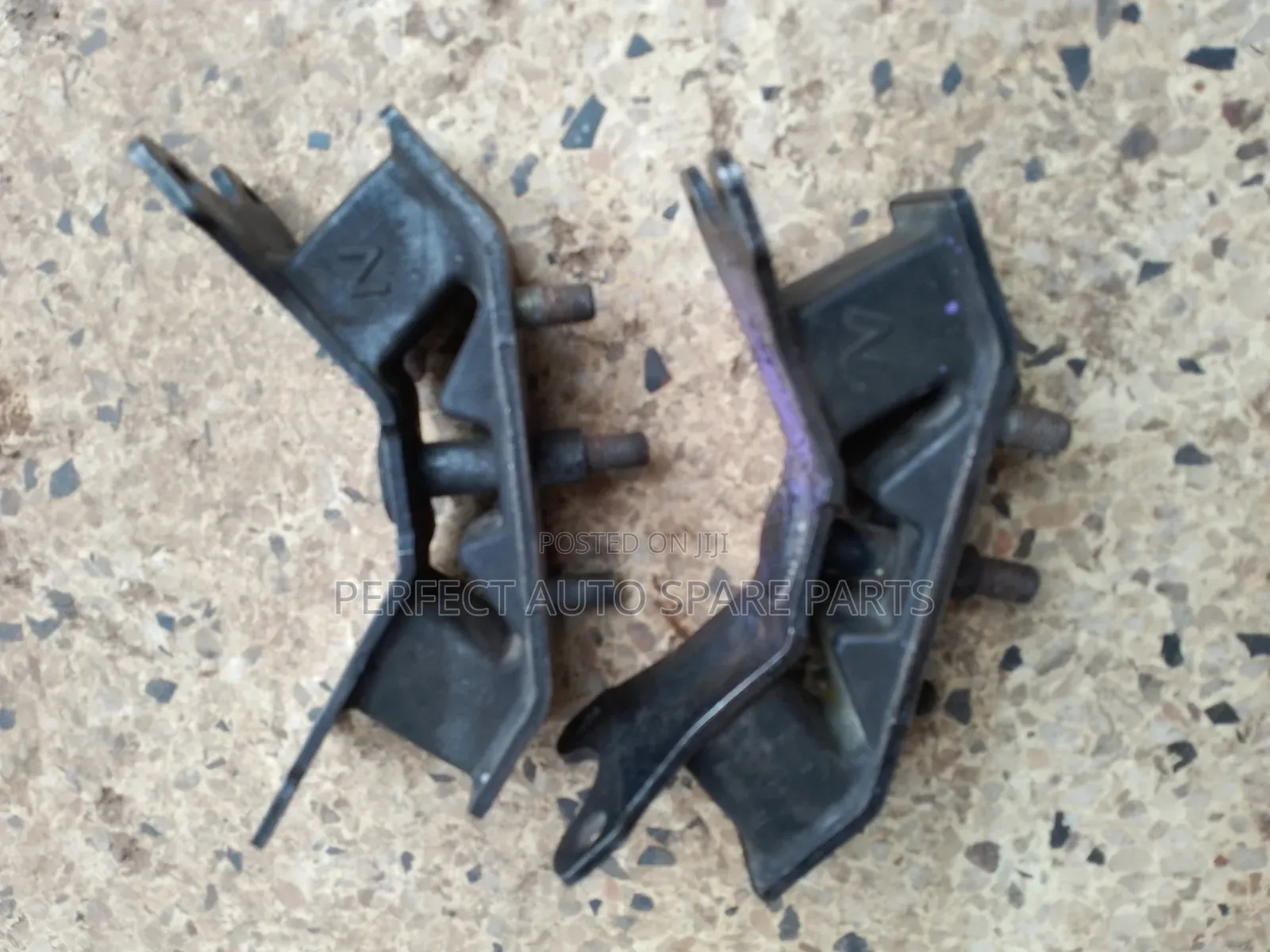 Subaru Legacy Impreza Engine Mauntings Original Japan in Stock