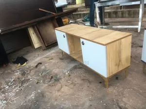 TV Stands And