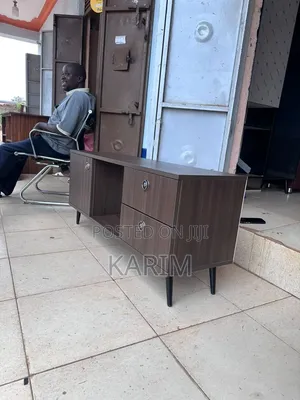 TV Stands And
