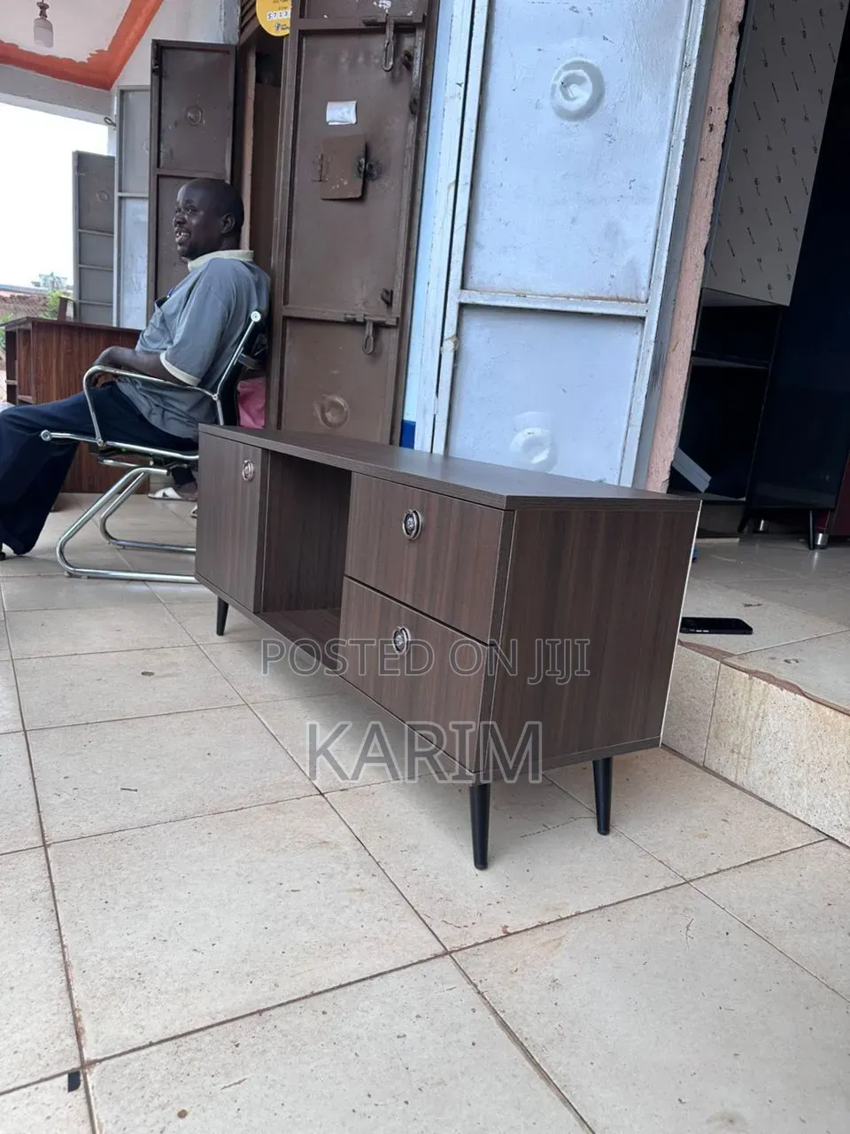 TV Stands And