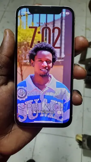 Apple iPhone 13 Mini 128 GB White