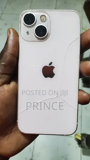 Apple iPhone 13 Mini 128 GB White