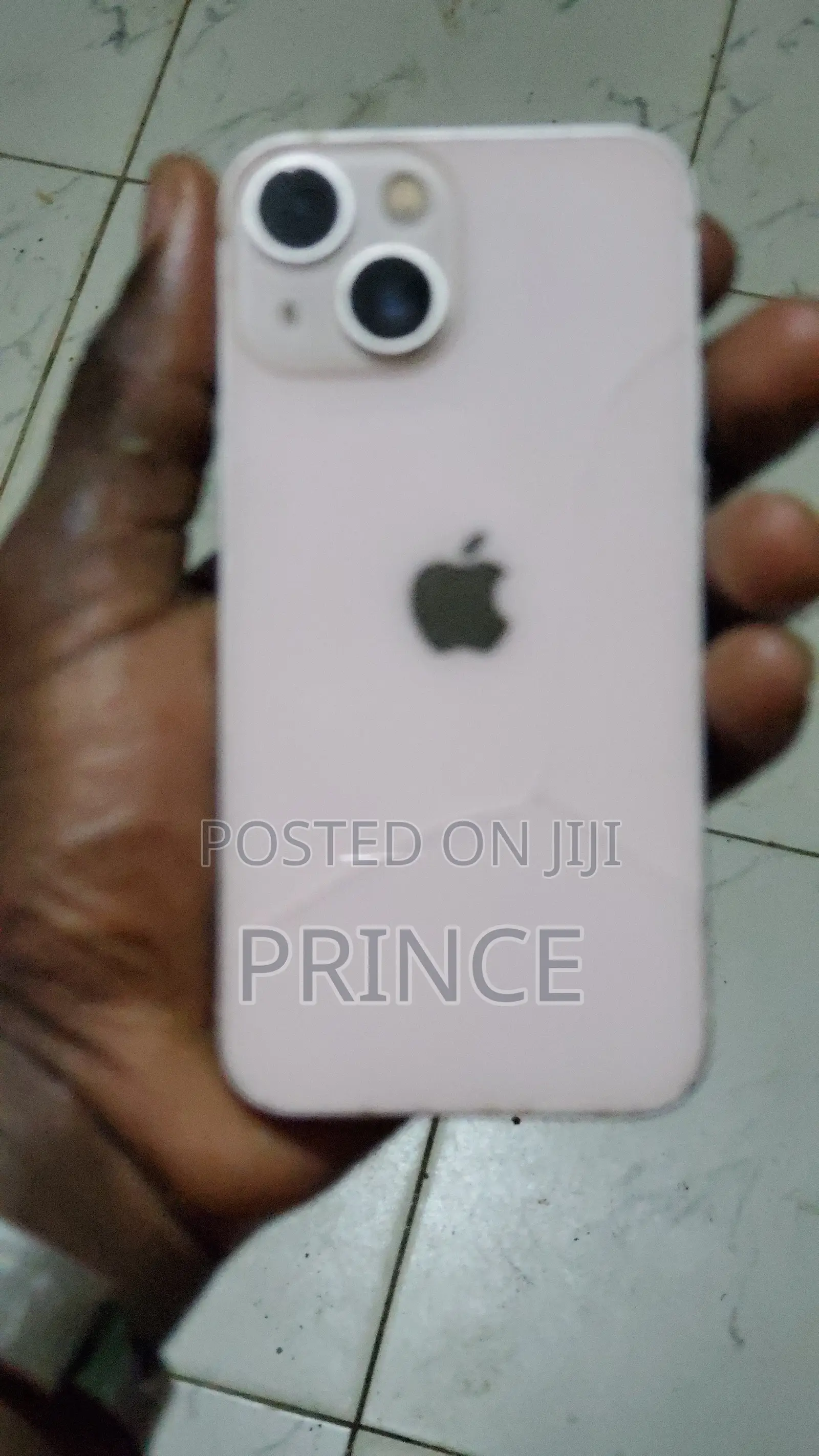 Apple iPhone 13 Mini 128 GB White