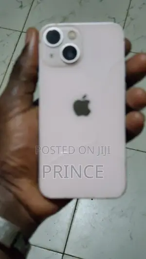 Apple iPhone 13 Mini 128 GB White