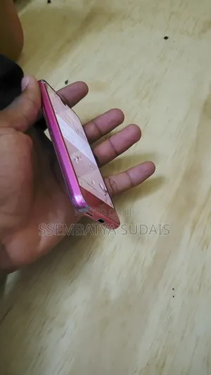 Sharp Aquos R Compactn SHV41 32 GB Pink