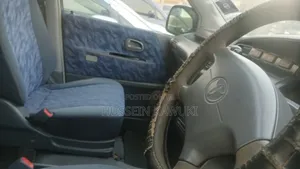 Toyota Noah 2002 Blue