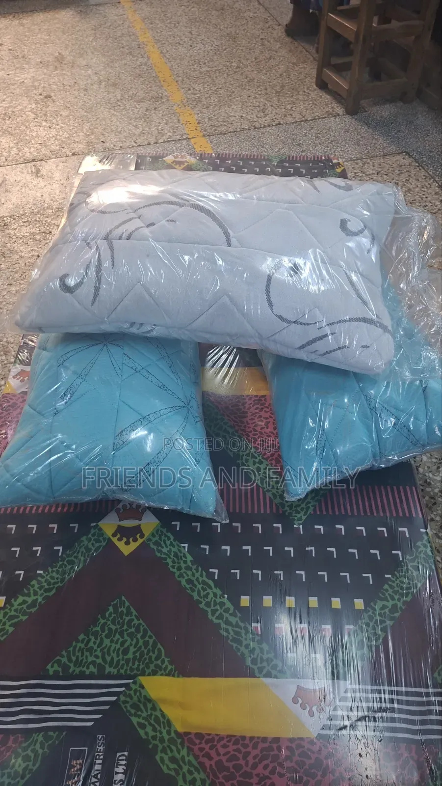 Brand New Design Pillow