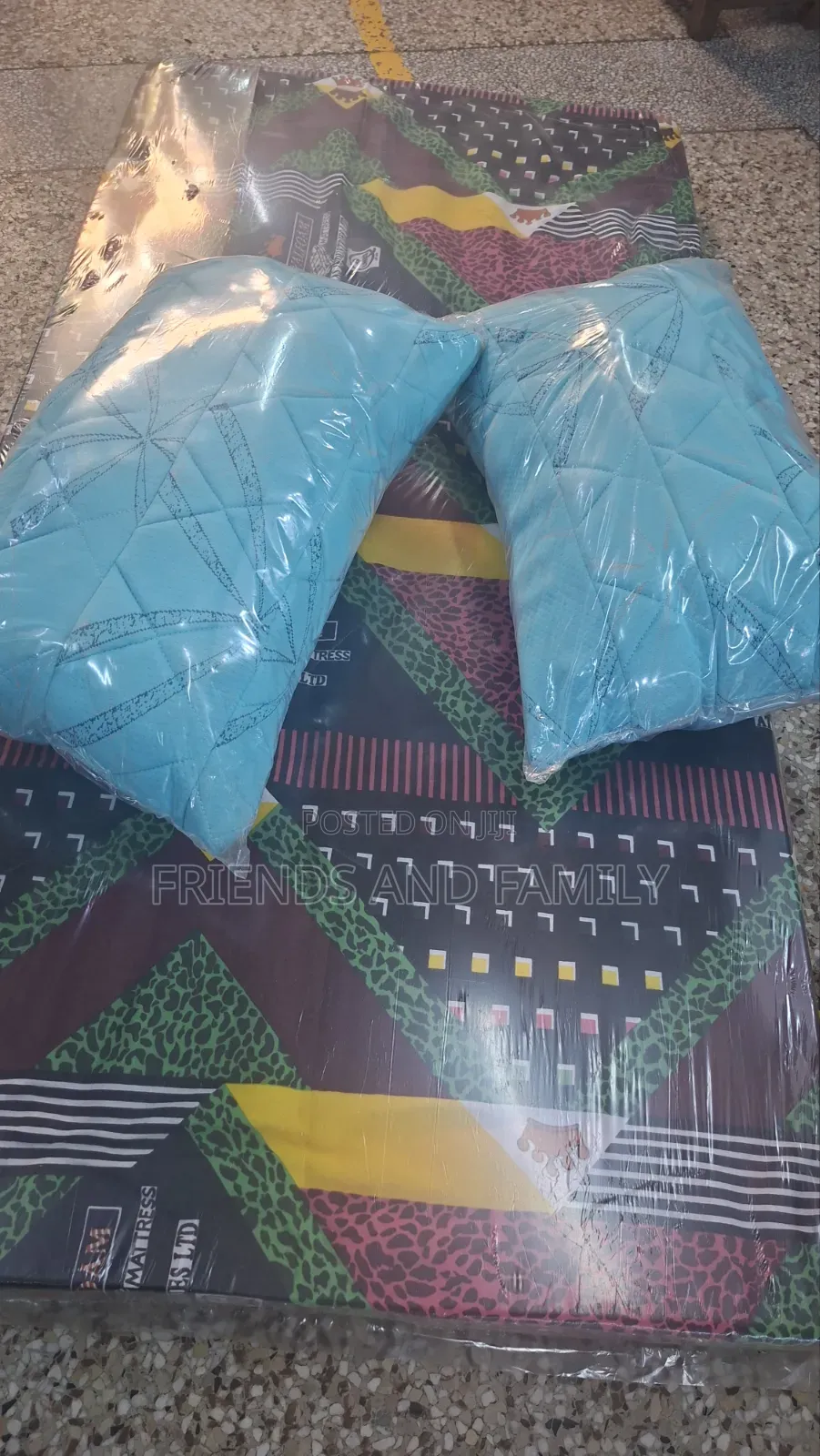 Brand New Design Pillow
