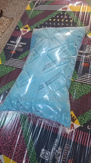 Quilted Pillow Medium Size