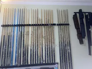 Mako Pool Tables
