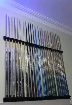 Mako Pool Tables